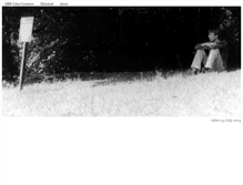 Tablet Screenshot of mattroberts.org